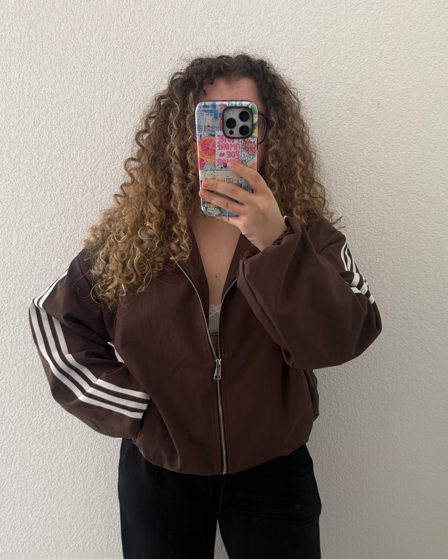 BOMBER - MANON