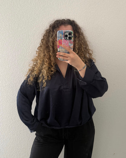 BLOUSE - CAMILLE