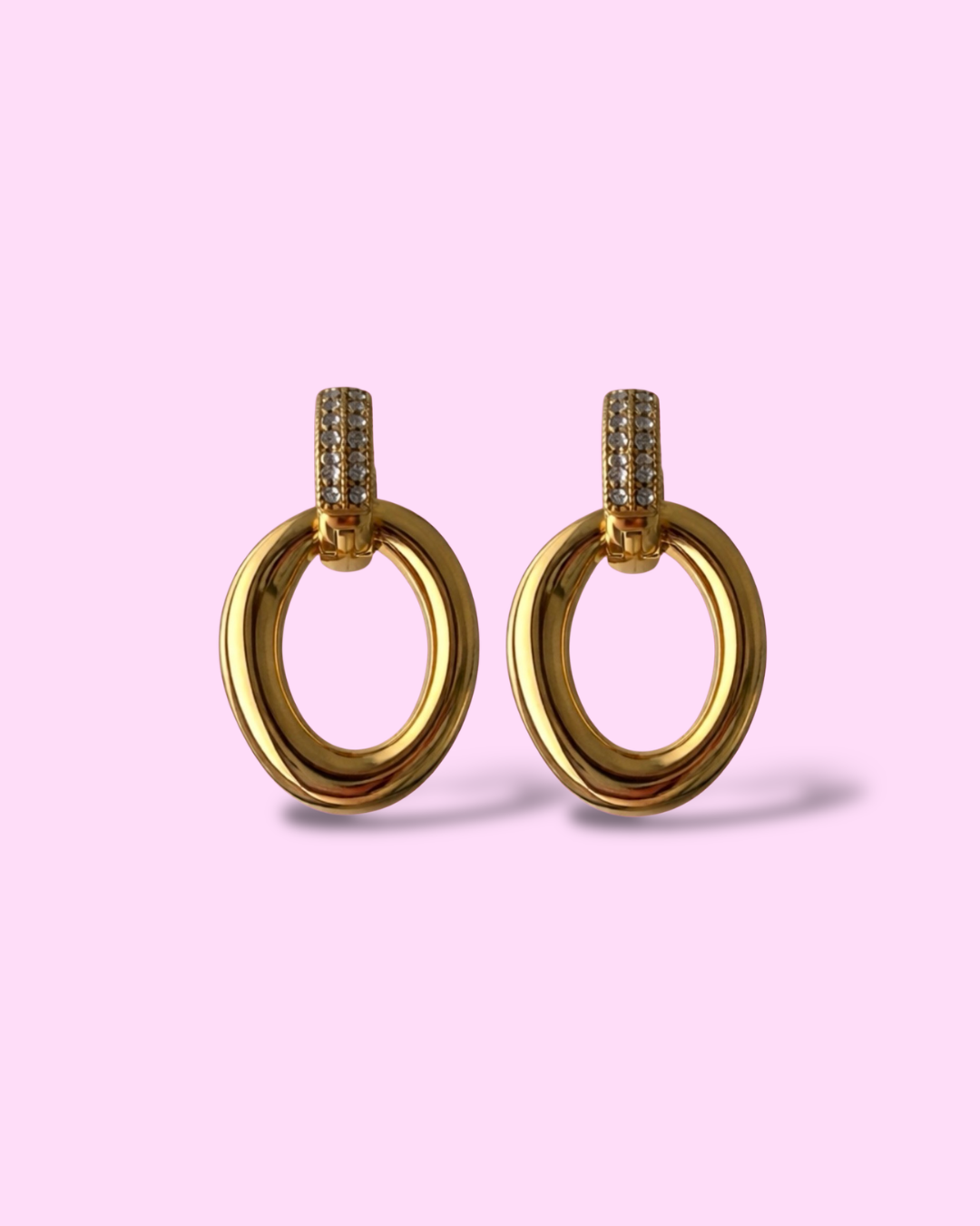 BOUCLES D’OREILLES CHLOÉ