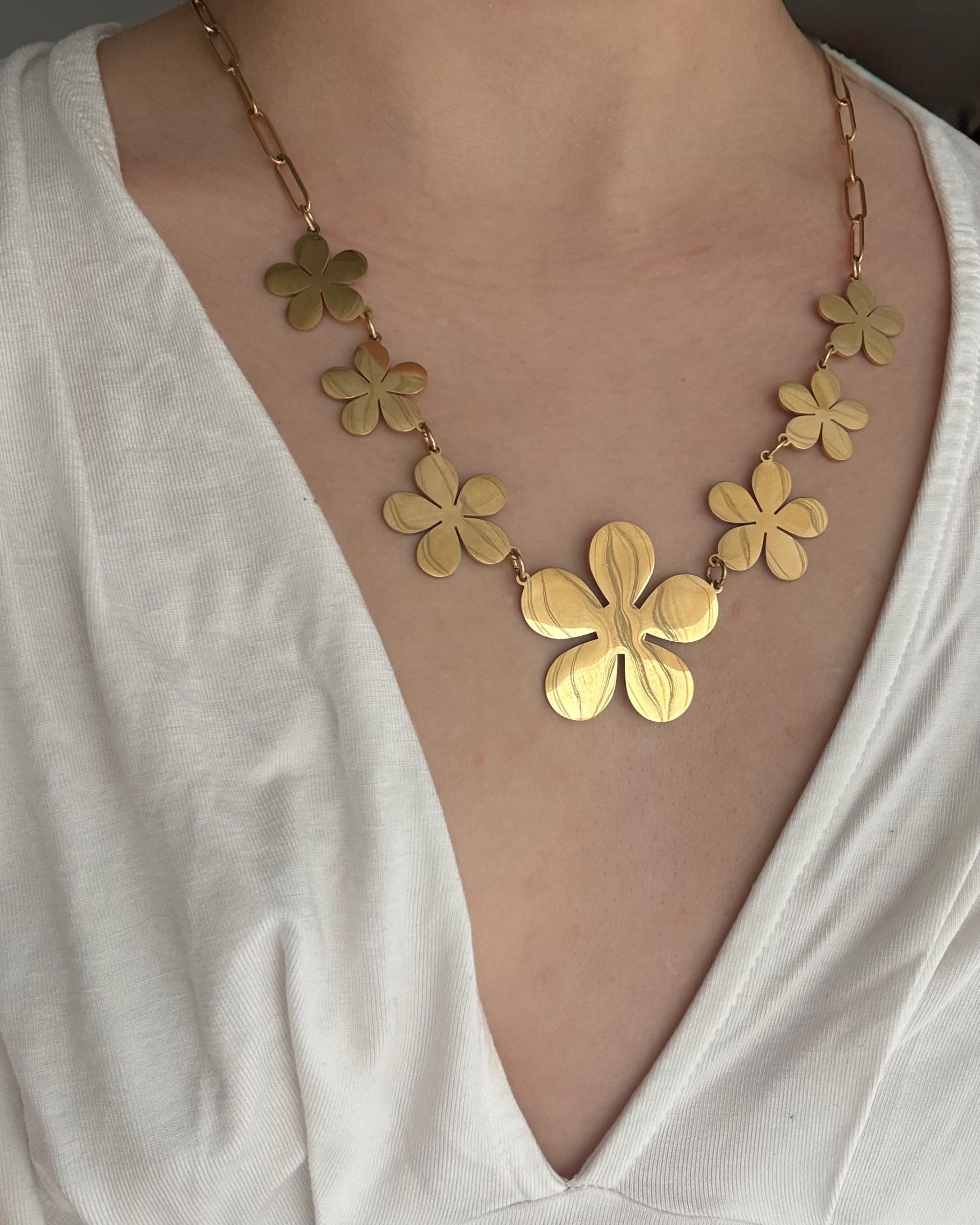 COLLIER ANAÏS