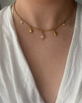COLLIER STELLA
