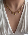 COLLIER ENORIE