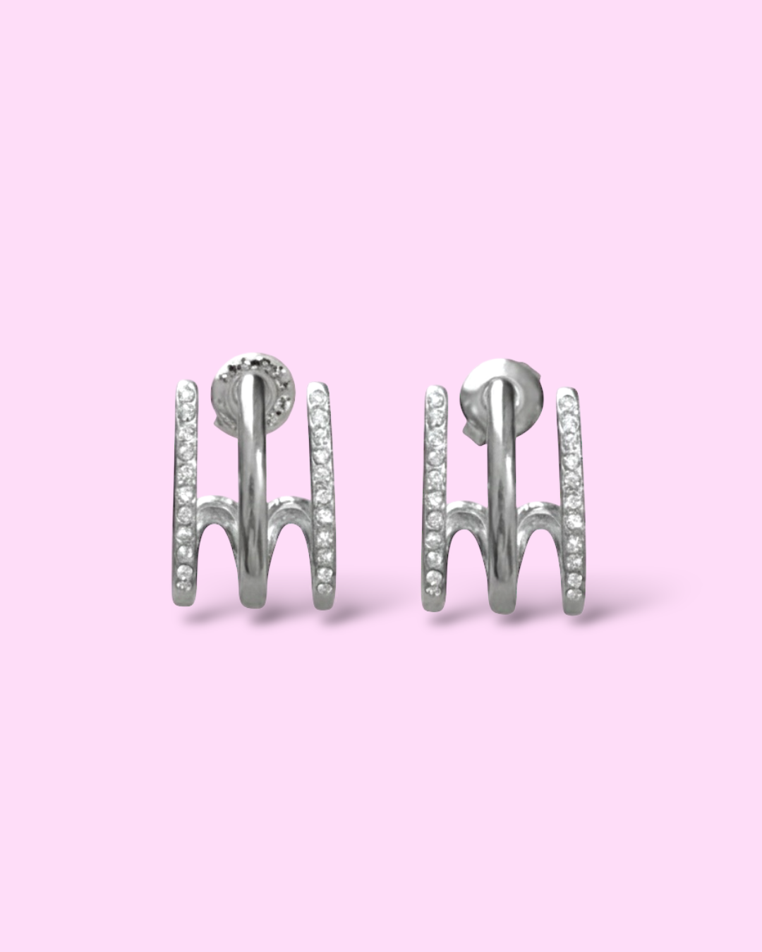 BOUCLES D’OREILLES ALMA