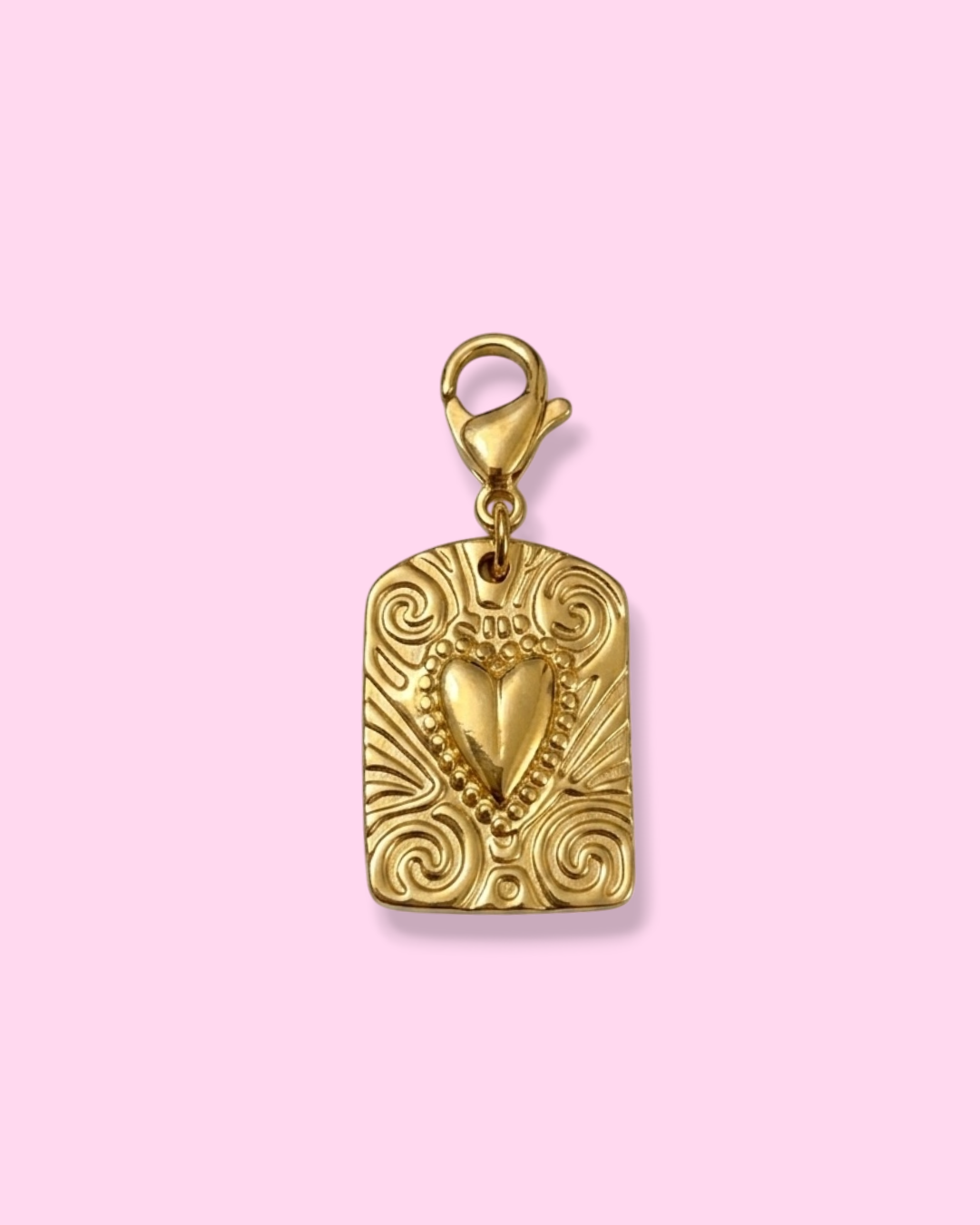 CHARMS - CŒUR ATHÉNA