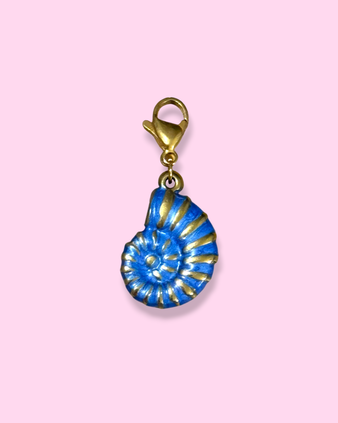 CHARMS - ESCARGOT CLÉO