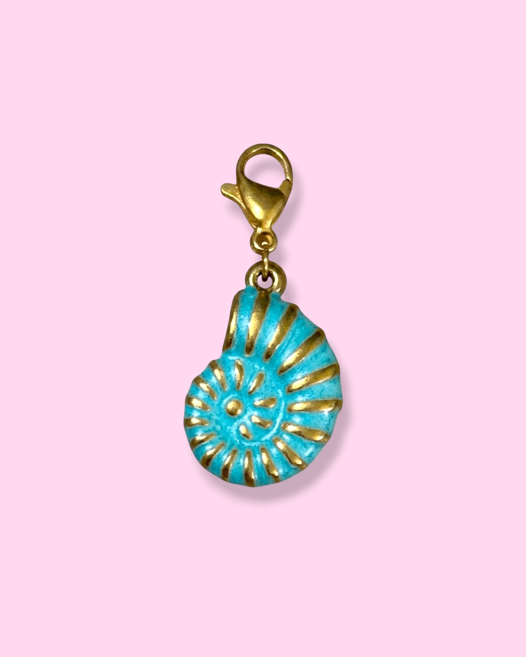 CHARMS - ESCARGOT CLÉO