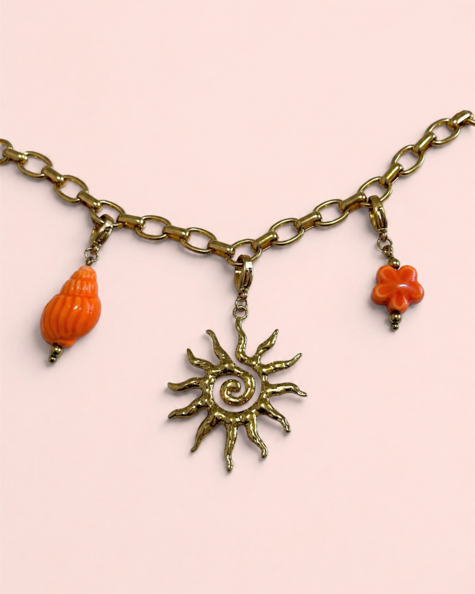 CHARMS - GRAND SOLEIL SPIRALE