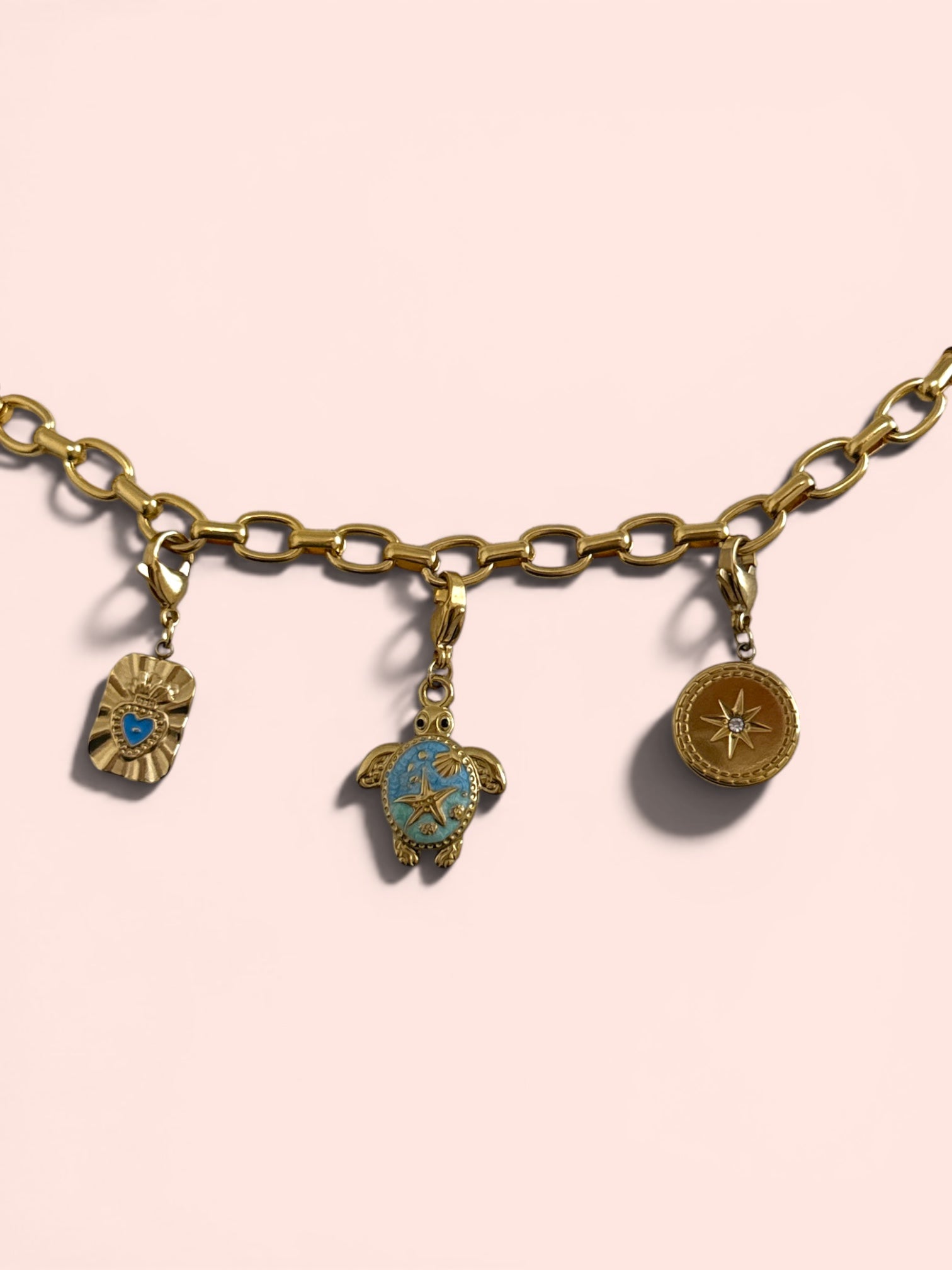 CHARMS - NOVA