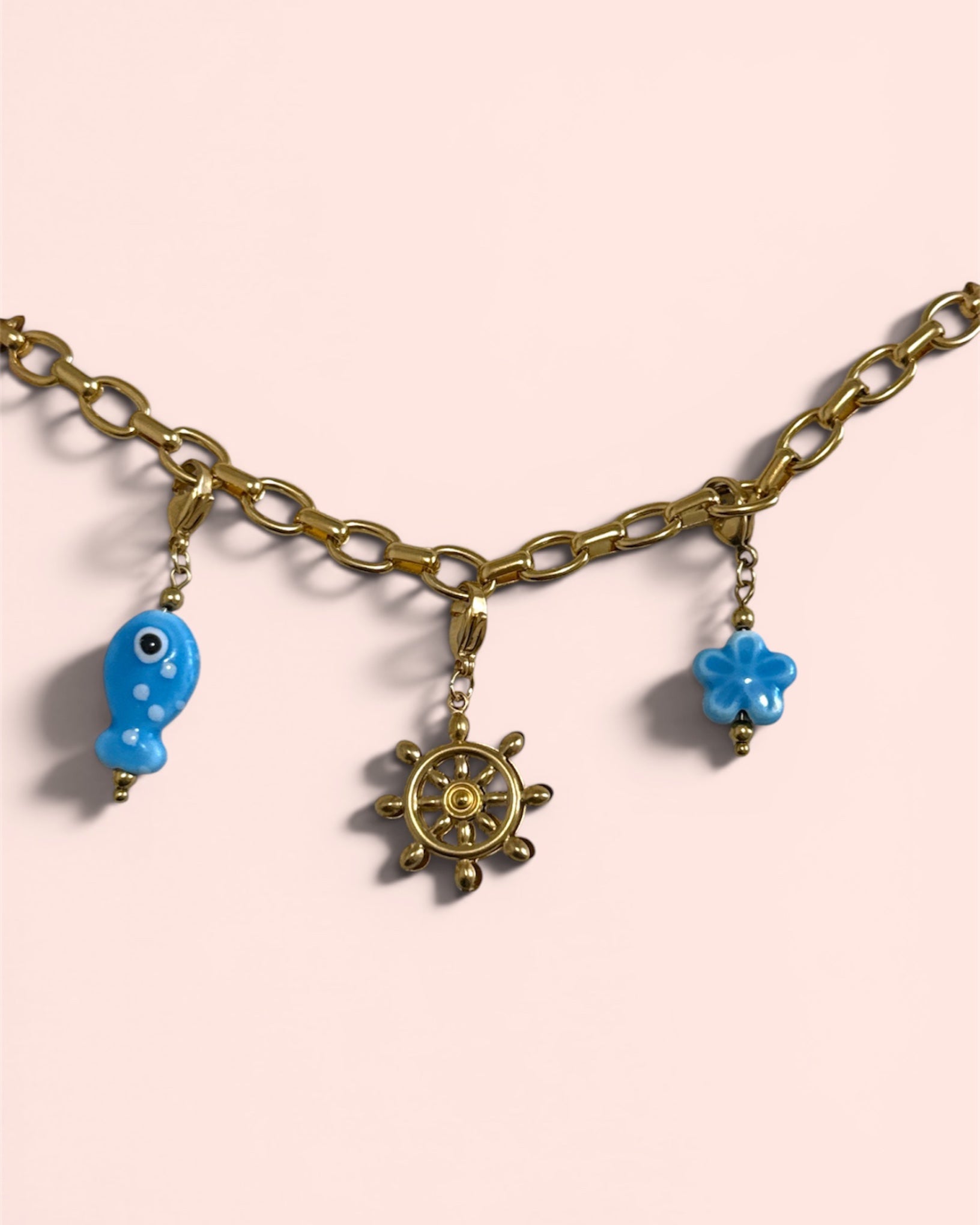 CHARMS - MARINA