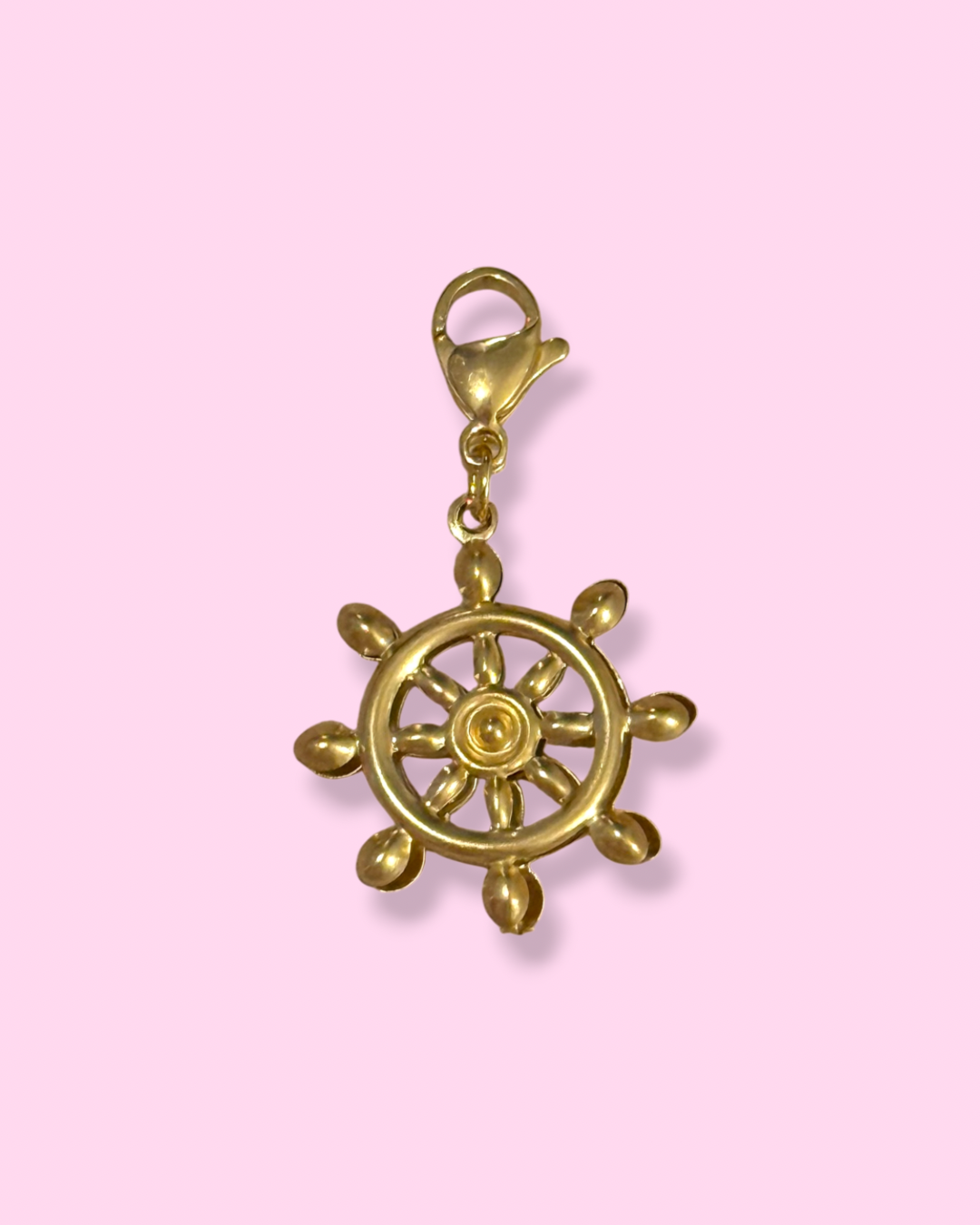 CHARMS - MARINA