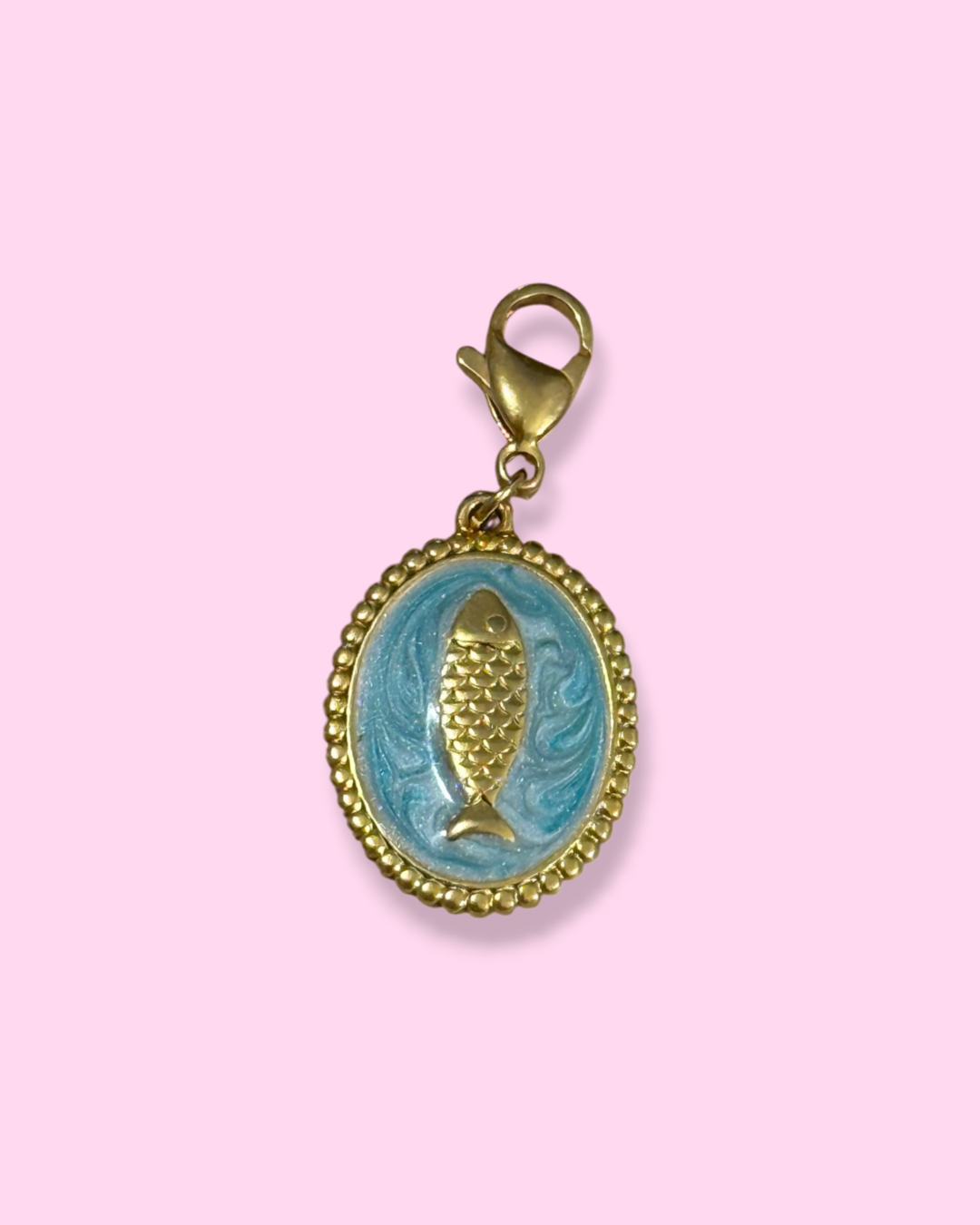CHARMS - LAGON ￼