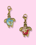CHARMS - TORTUE MOANA