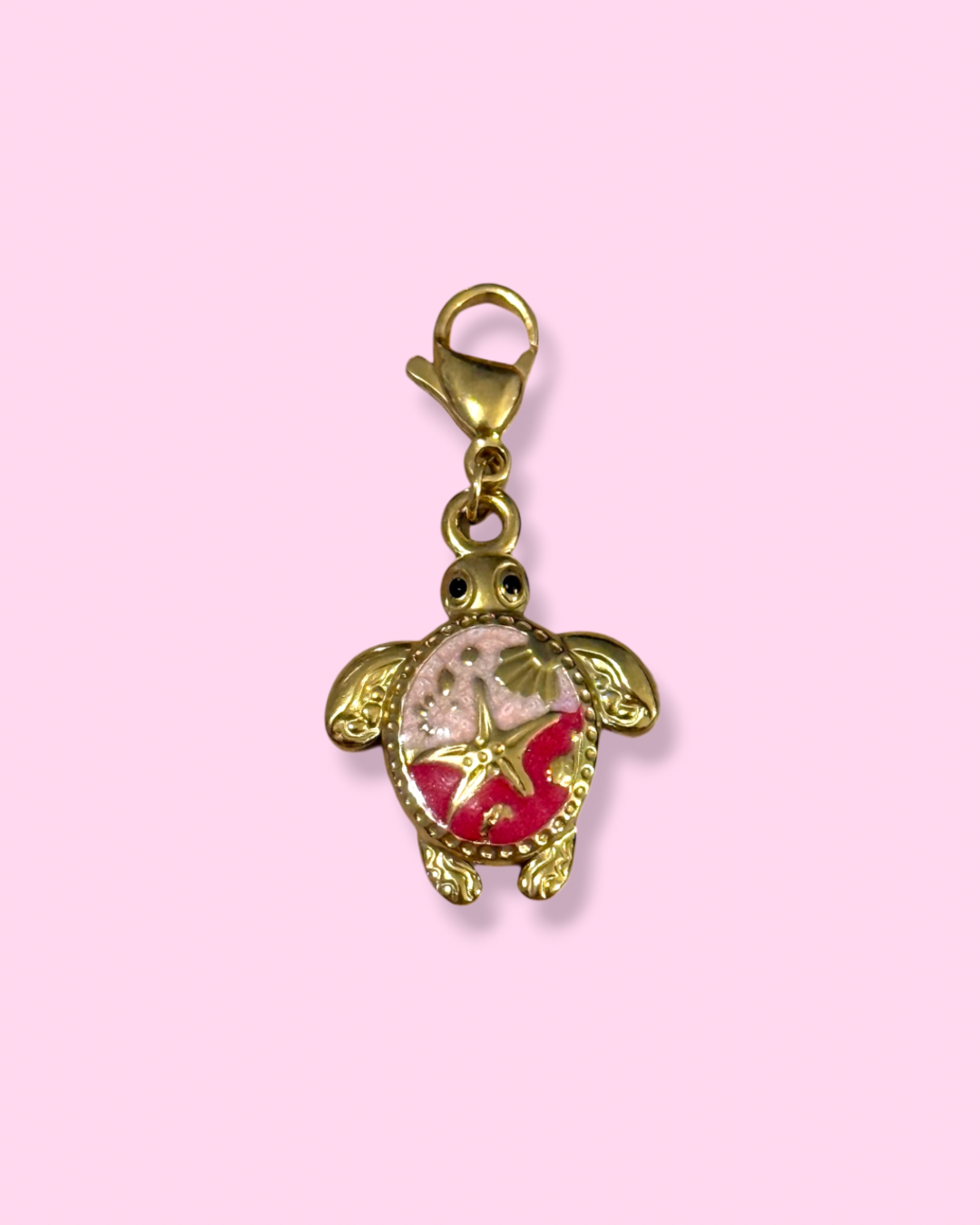 CHARMS - TORTUE MOANA