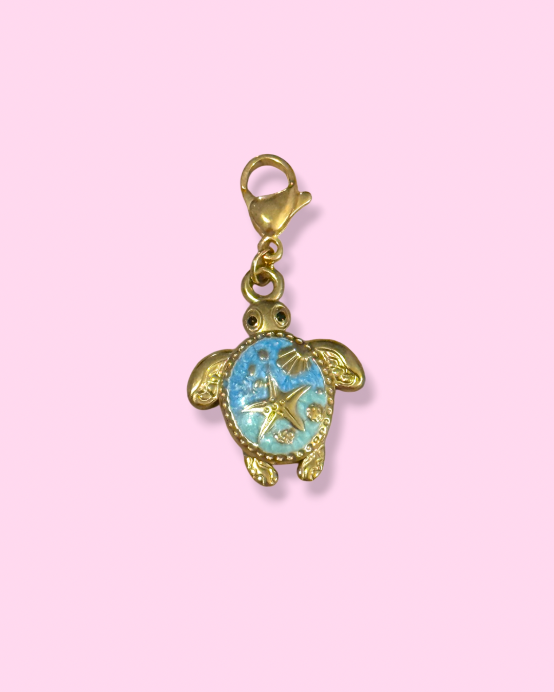 CHARMS - TORTUE MOANA