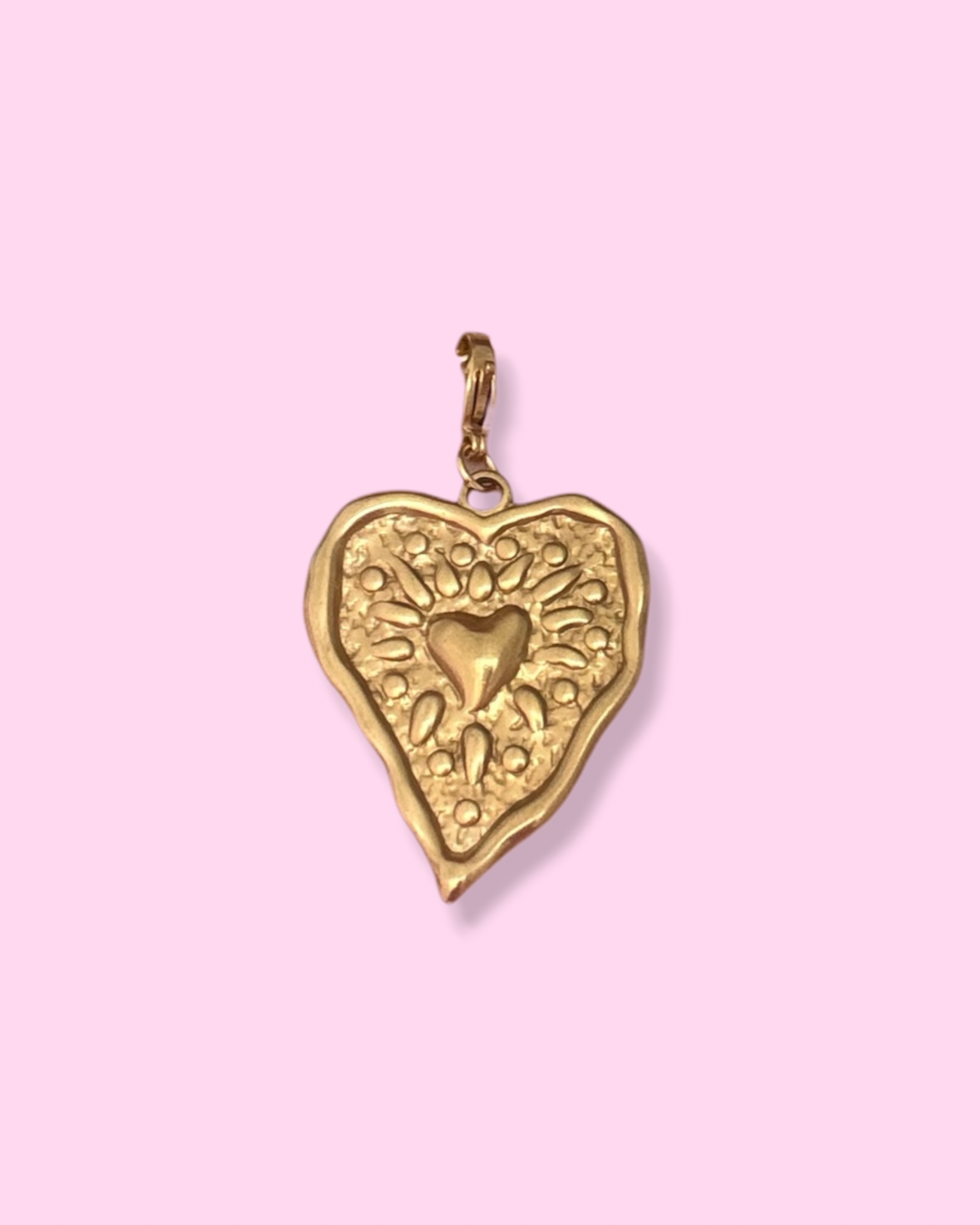 CHARMS - CŒUR AMALIA