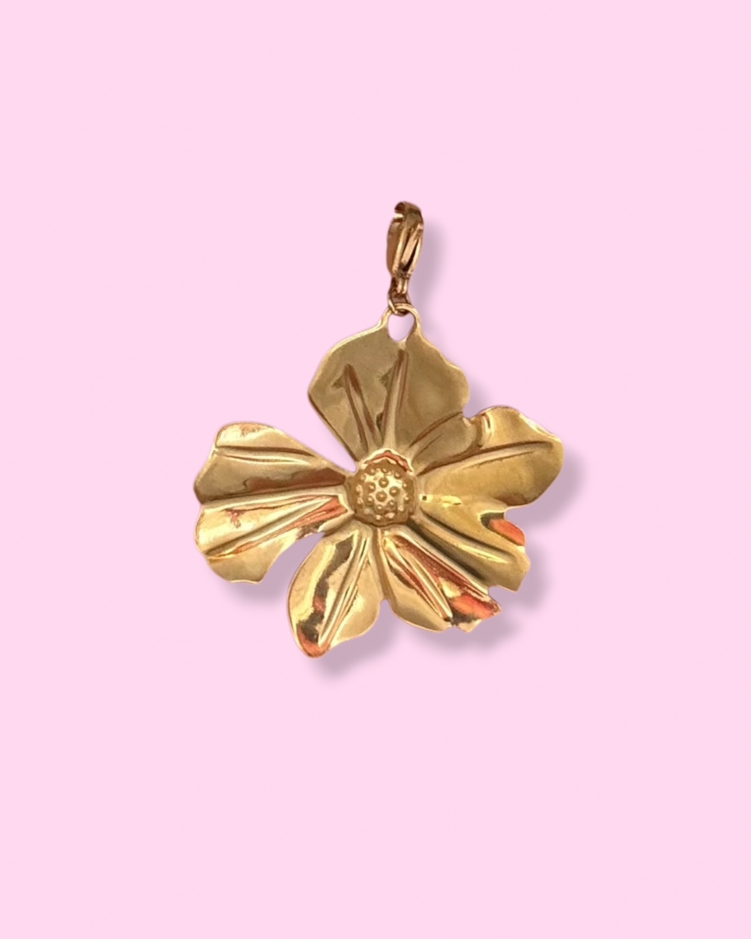 CHARMS - FLEUR THALYA
