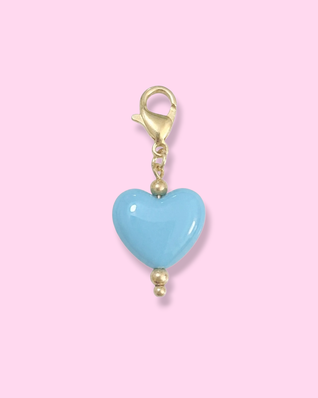 CHARMS - CŒUR JOY