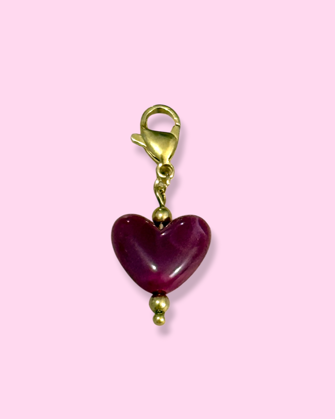 CHARMS - CŒUR JOY