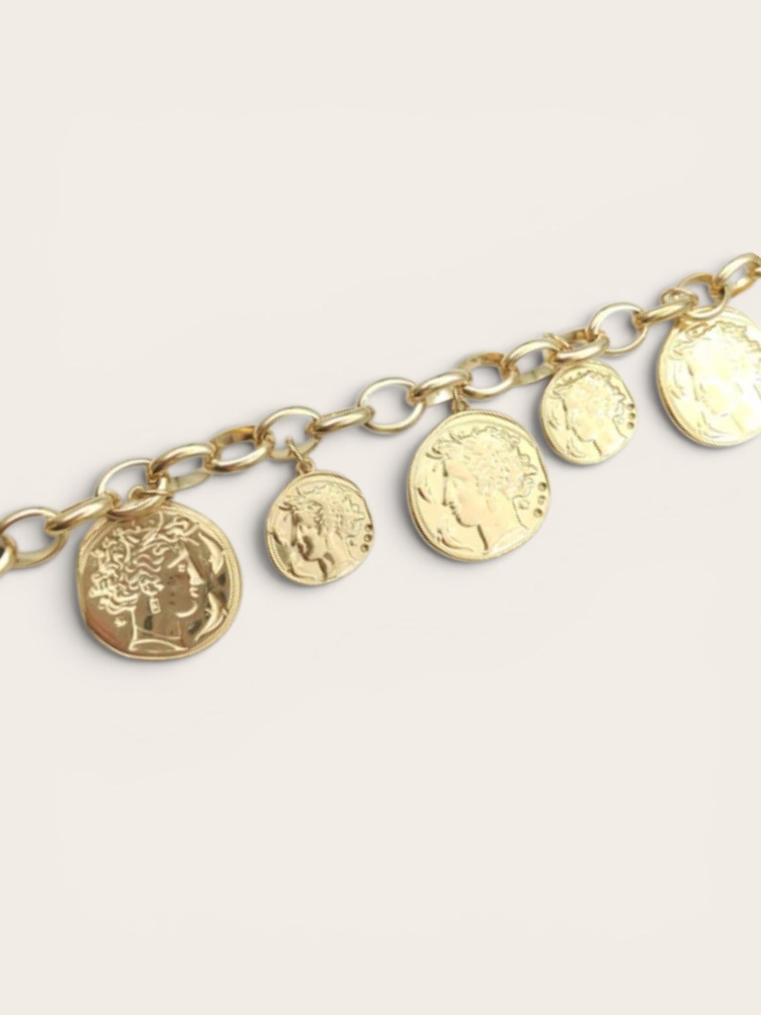 BRACELET JADE