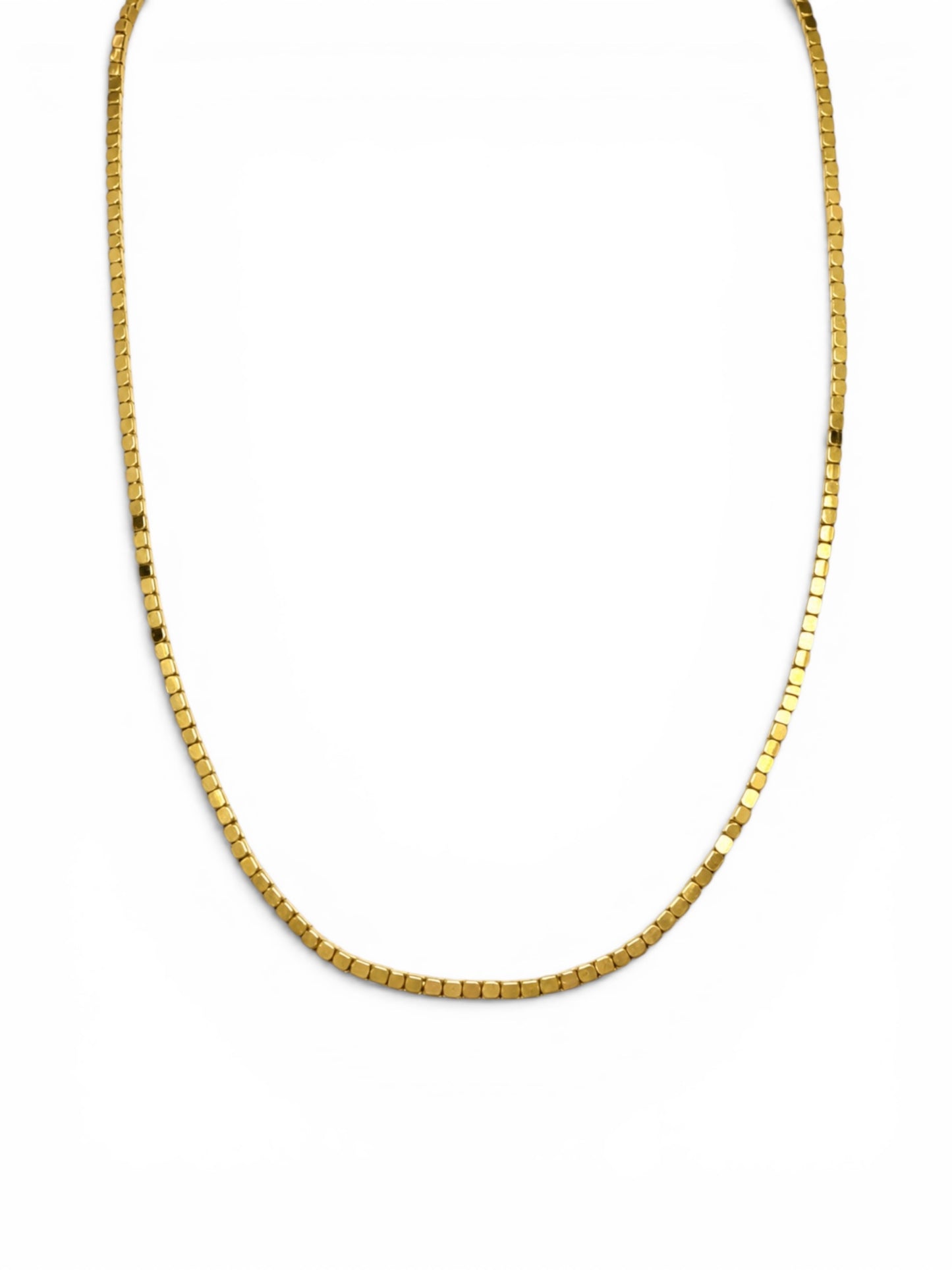 COLLIER - ALBA
