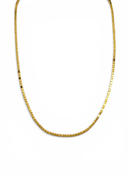 COLLIER - ALBA