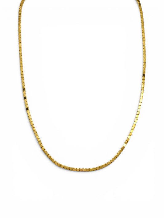 COLLIER - ALBA