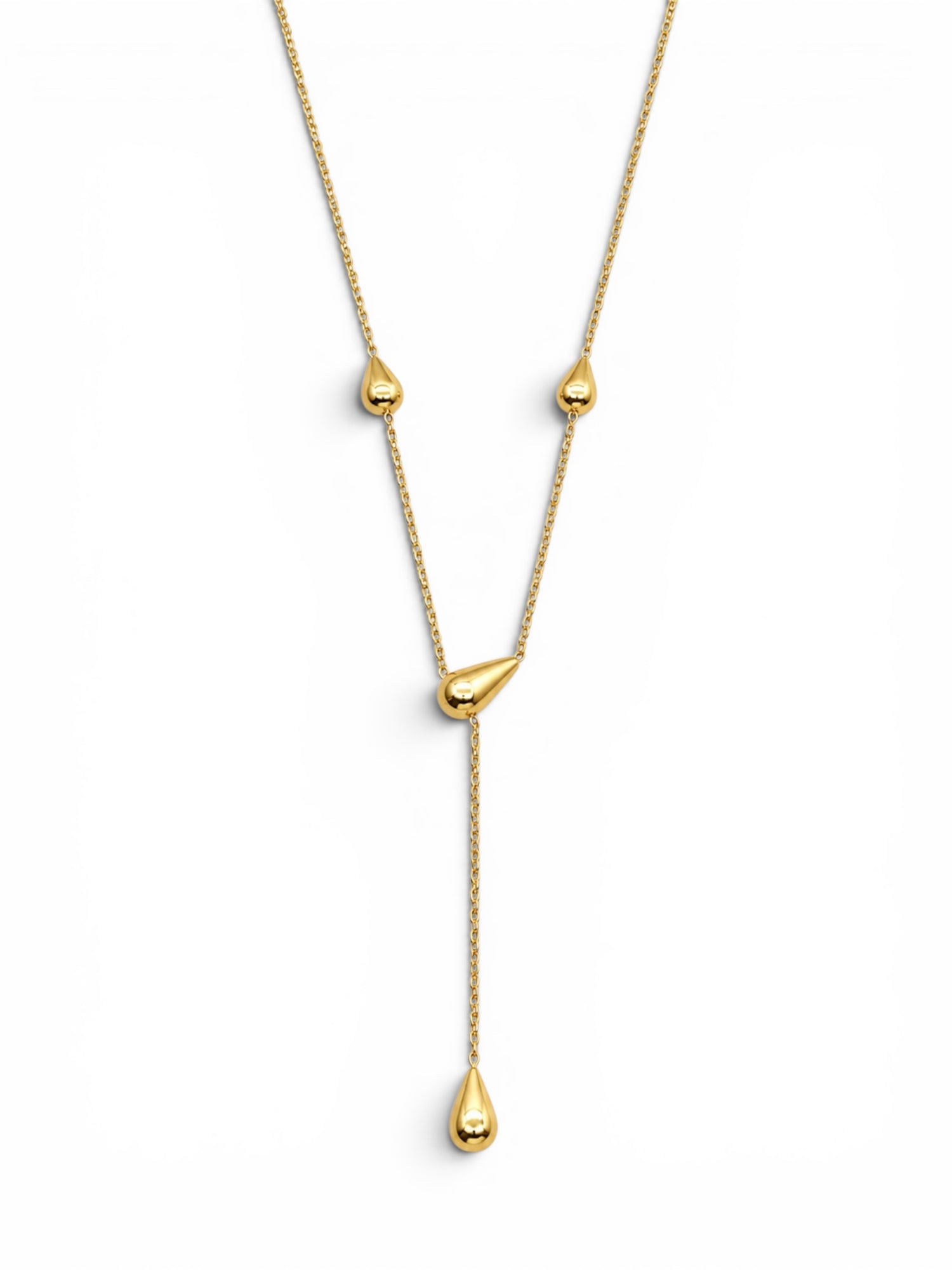 COLLIER - ROMANE