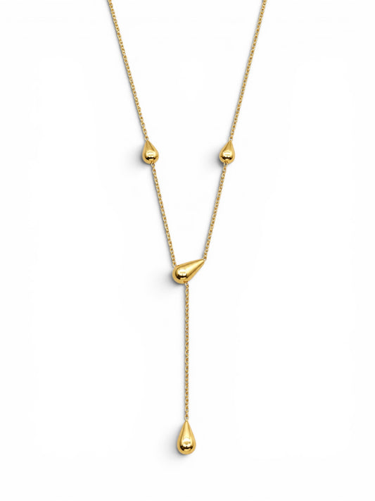 COLLIER - ROMANE