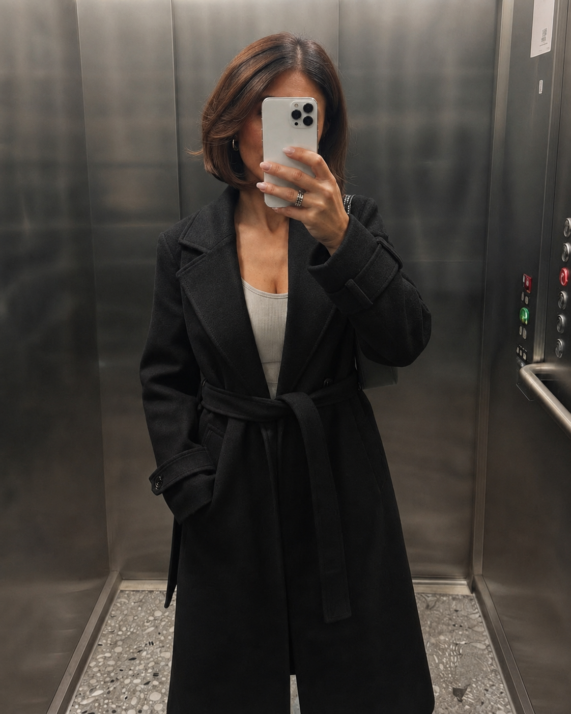 TRENCH - ABBY