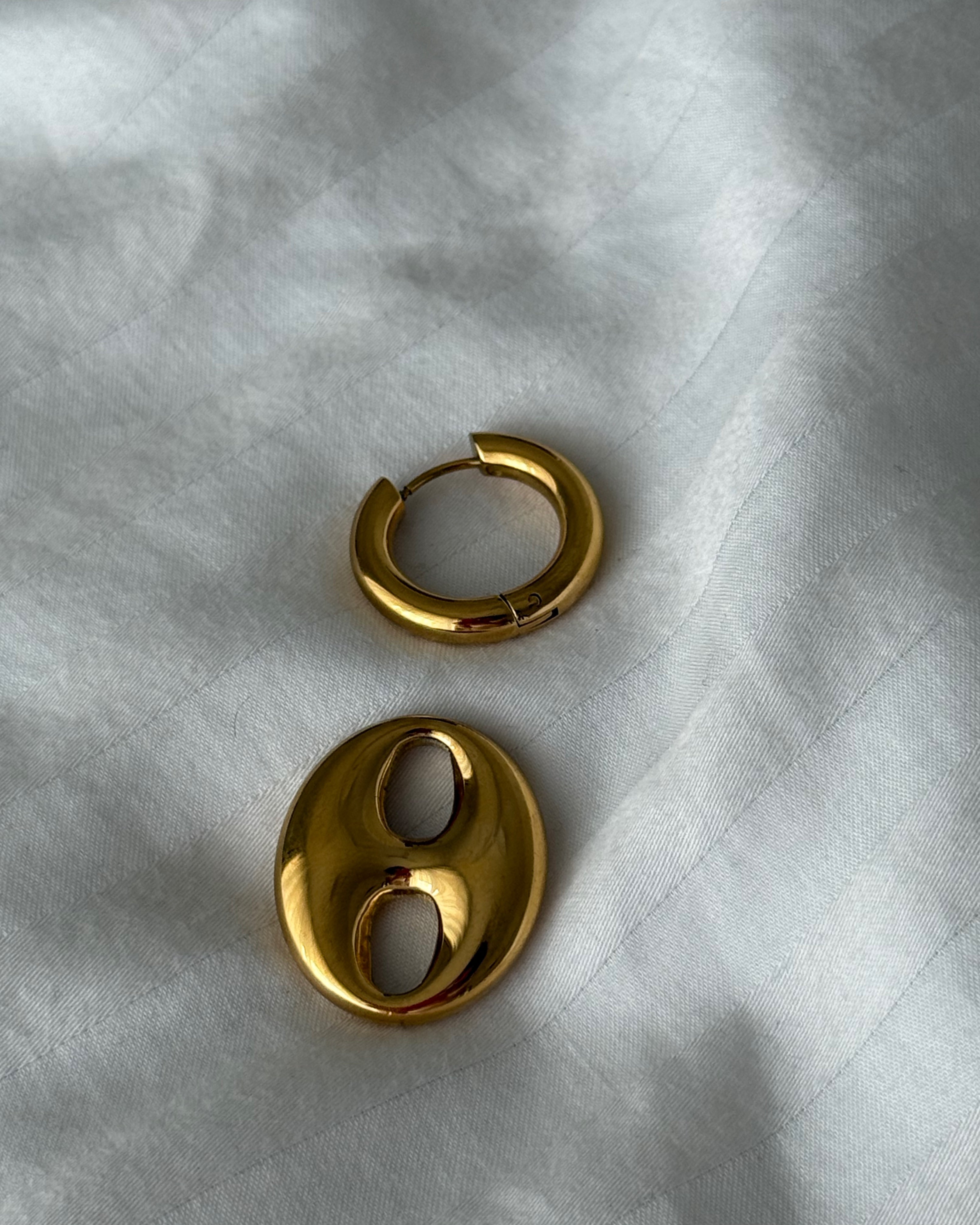 BOUCLES D’OREILLES EMMA