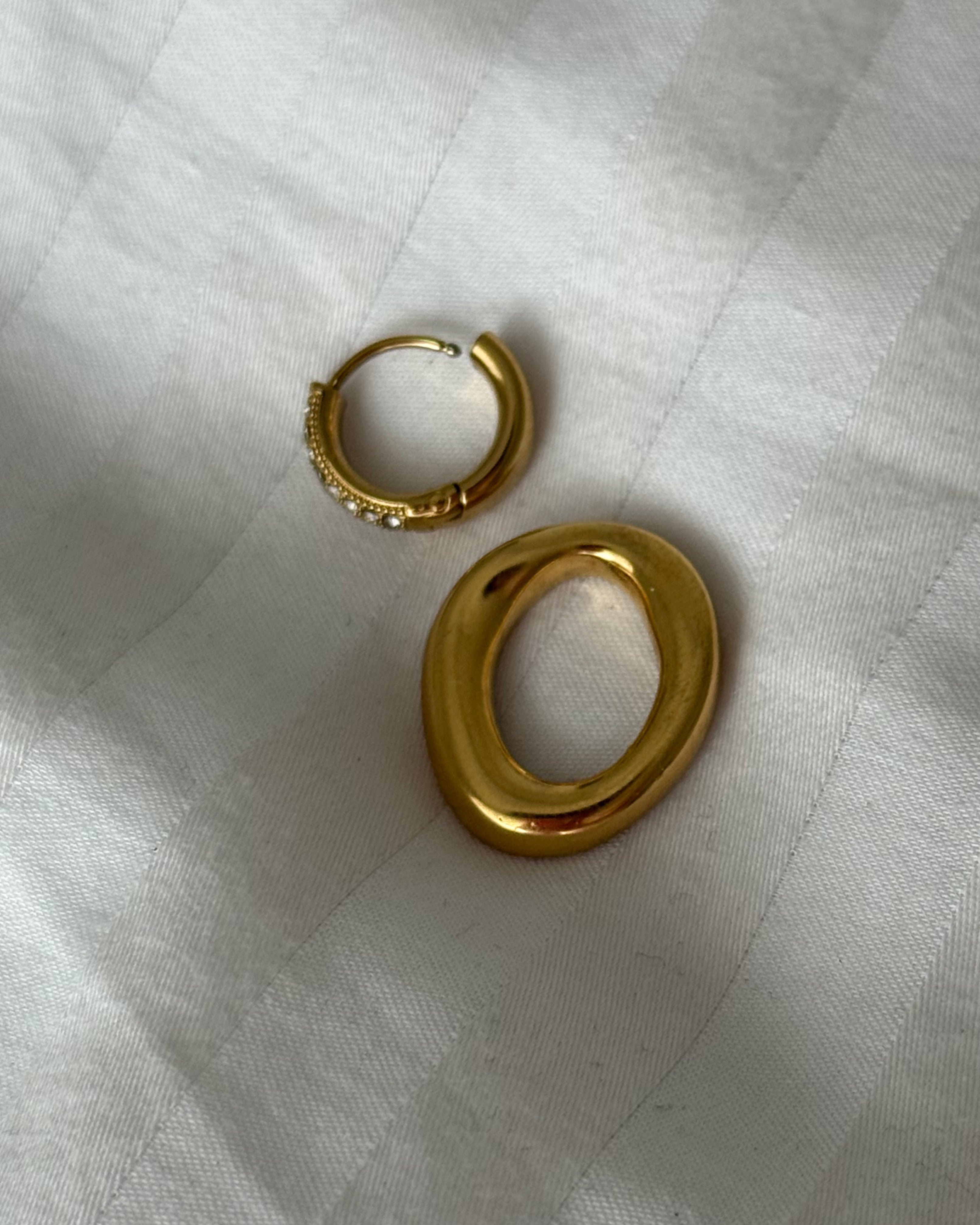 BOUCLES D’OREILLES CHLOÉ