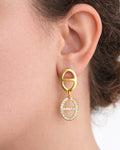 BOUCLES D’OREILLES LILY