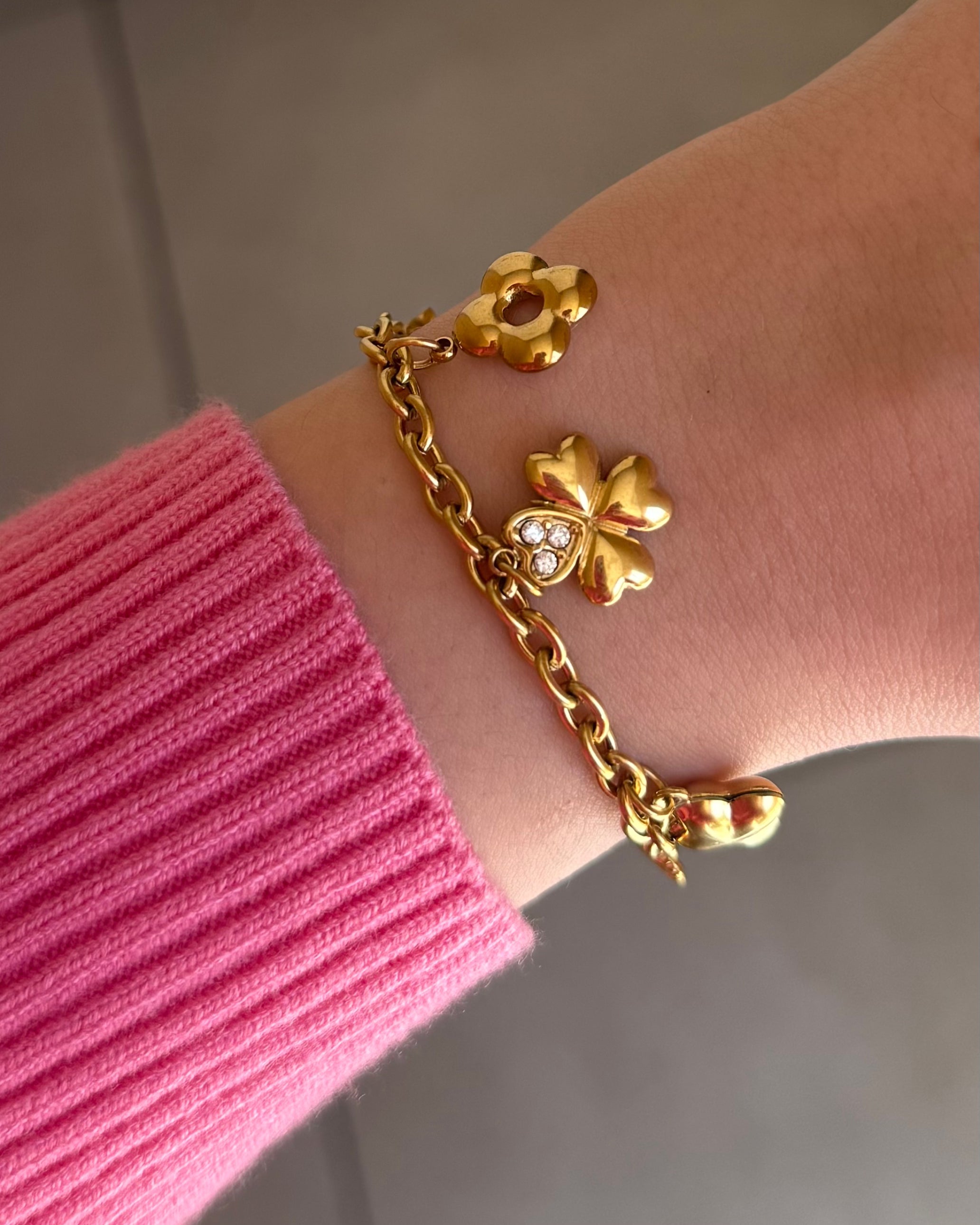 BRACELET ROMY