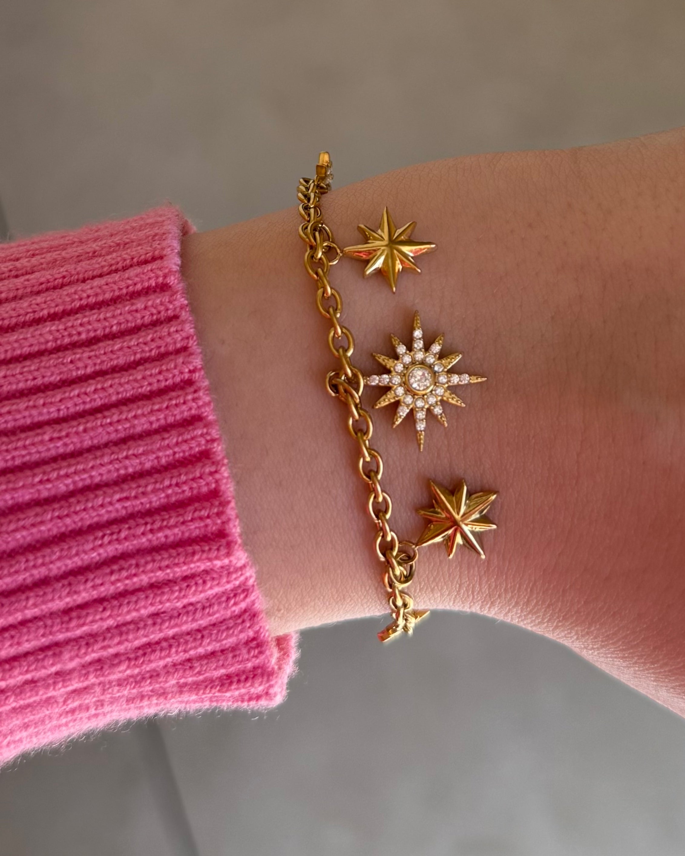 BRACELET ASTRA