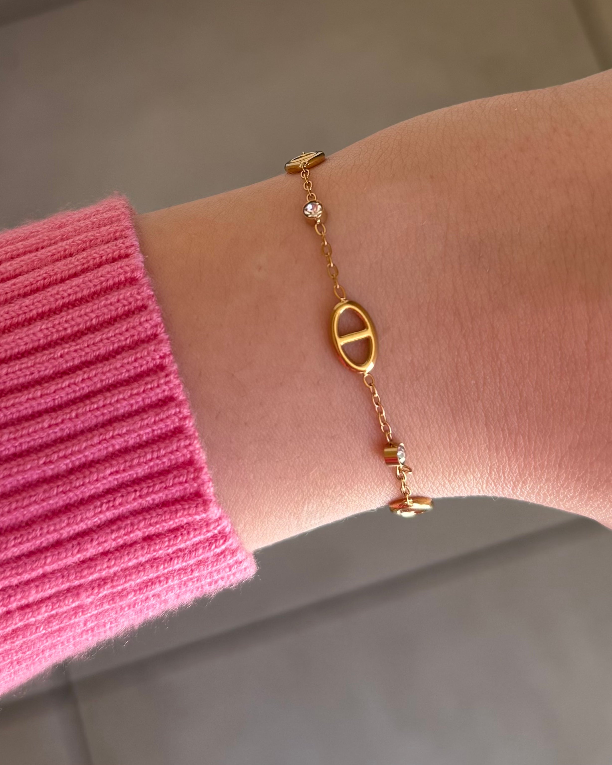 BRACELET ANDREA