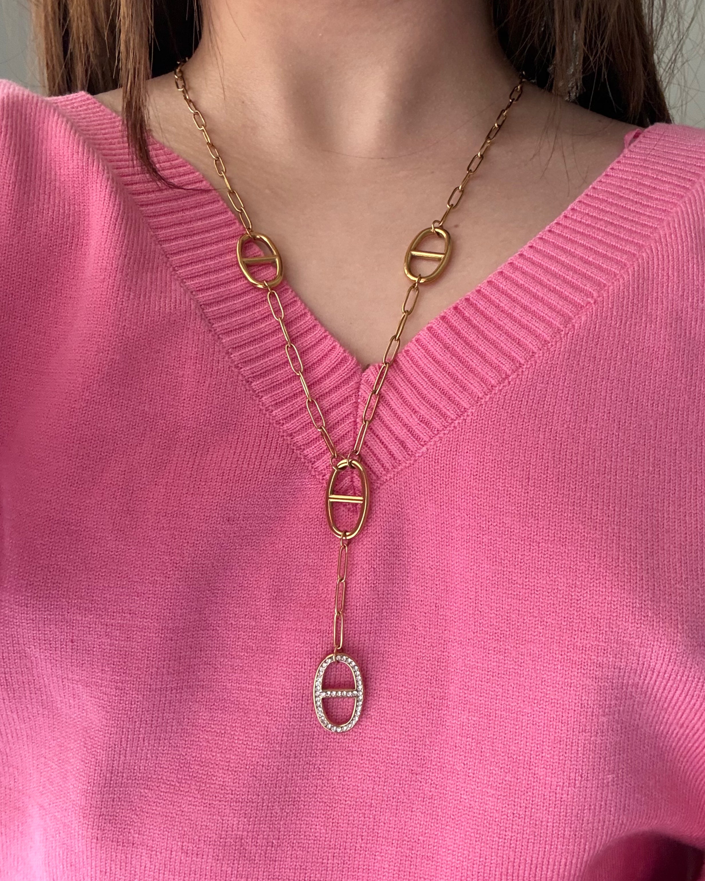 SAUTOIR ELSA