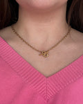 COLLIER KAYLA