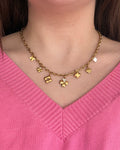 COLLIER ENORIE