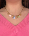 COLLIER LISON
