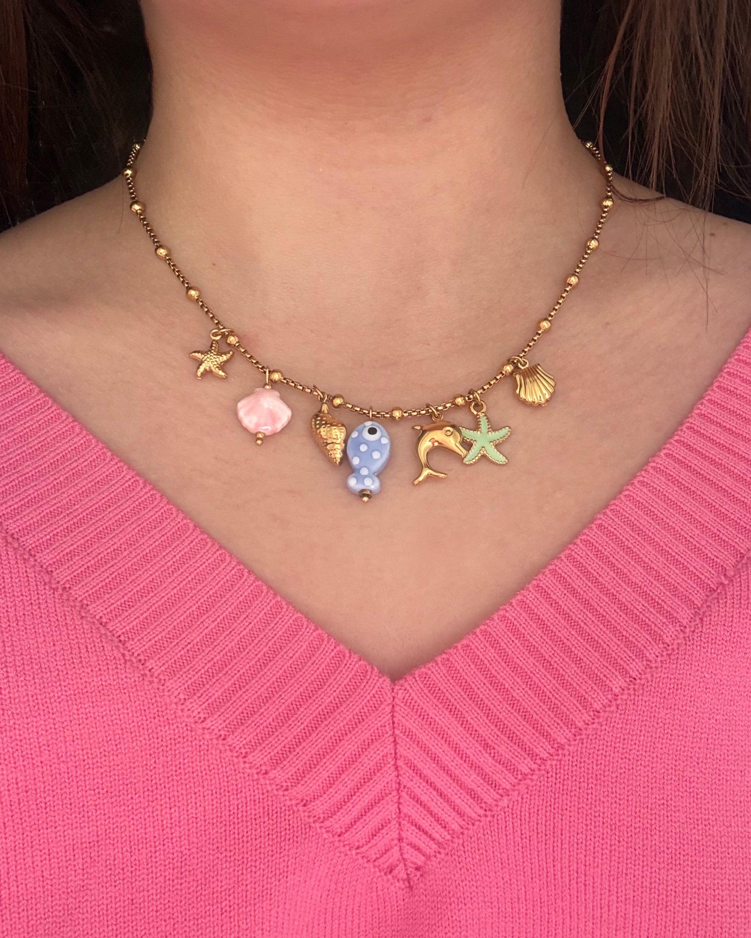 COLLIER LISON