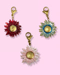 CHARMS - TOURNESOL COLORÉ