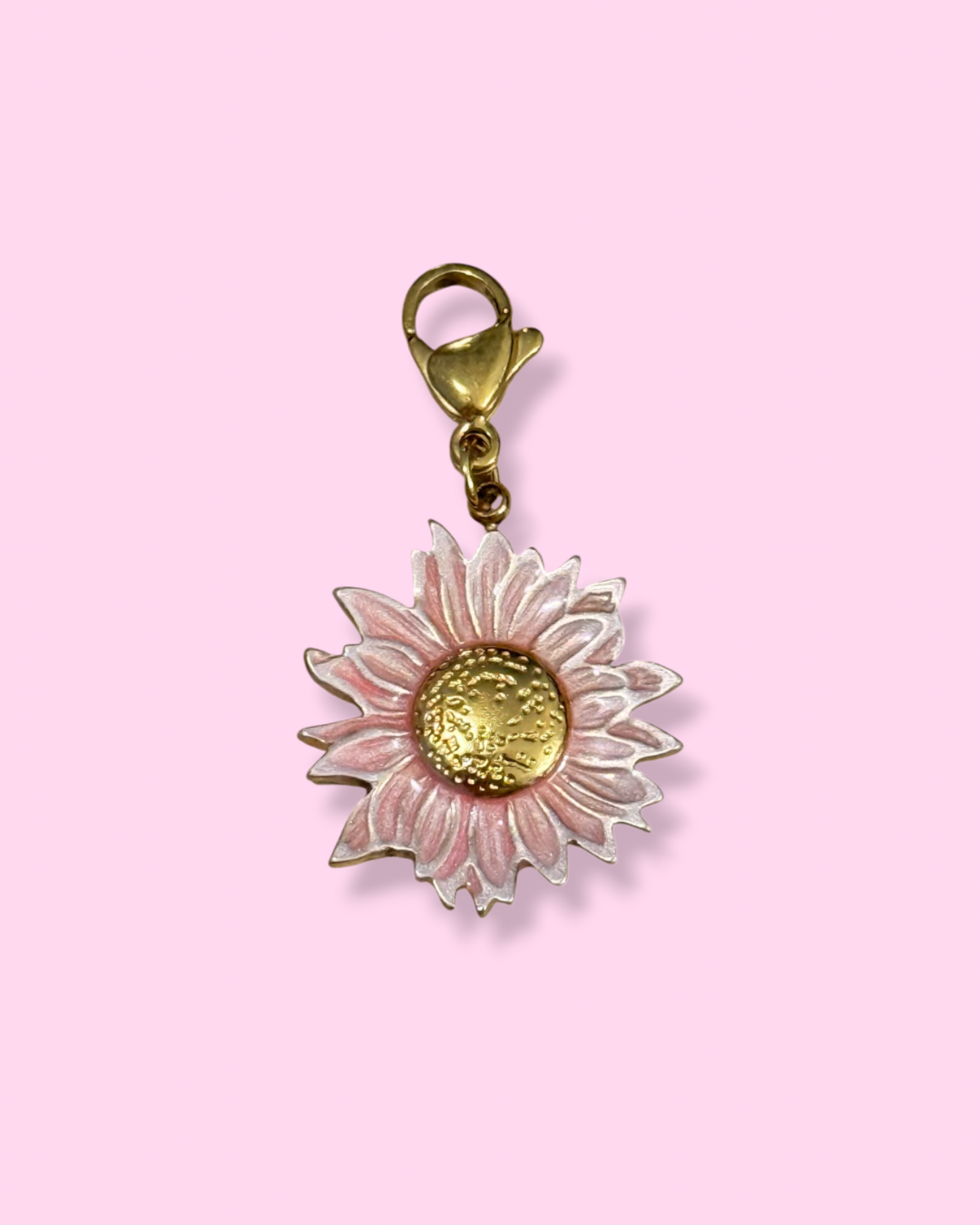 CHARMS - TOURNESOL COLORÉ