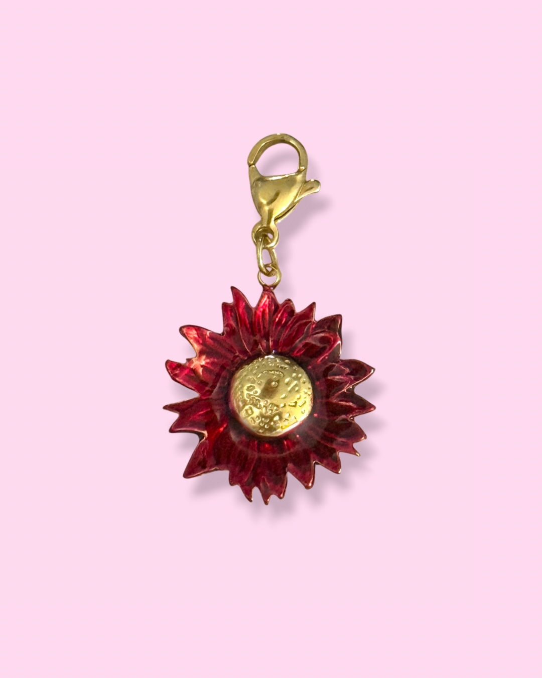 CHARMS - TOURNESOL COLORÉ