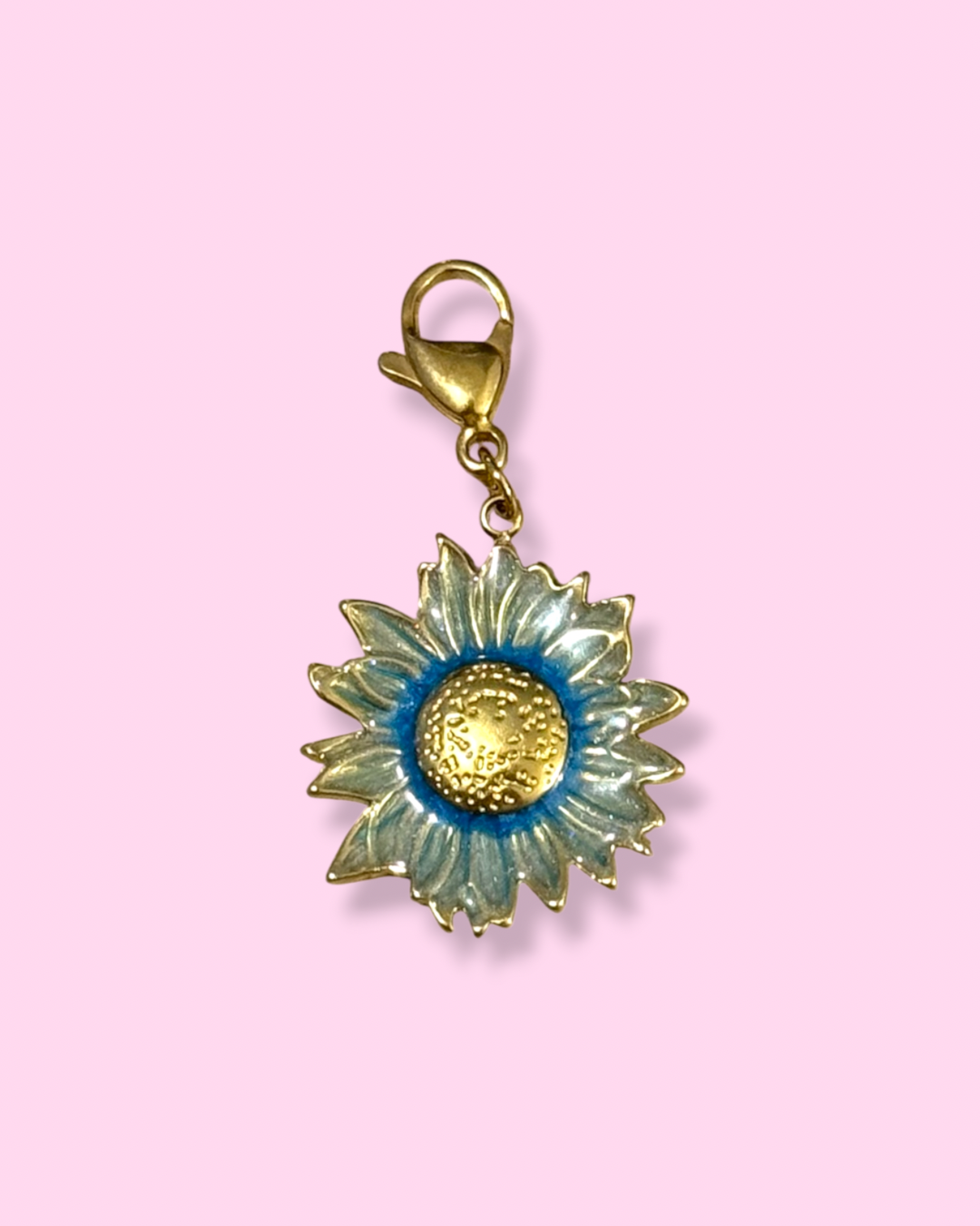 CHARMS - TOURNESOL COLORÉ